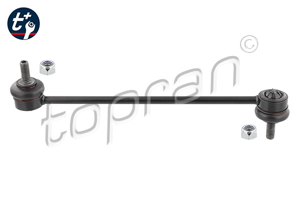 Bieleta antiruliu TOPRAN 109 136