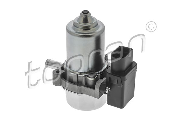 Pompa vacuum sistem de franare TOPRAN 118 078
