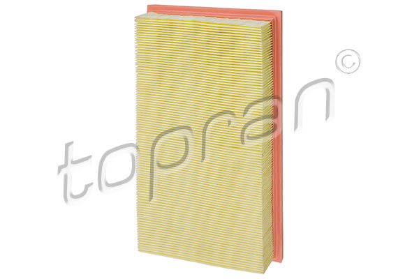 Filtru aer TOPRAN 400 319