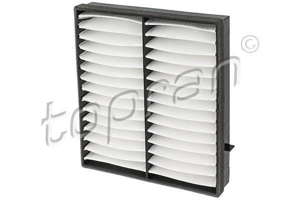 Filtru polen TOPRAN 401 383