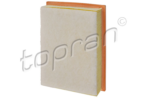 Filtru aer TOPRAN 700 665
