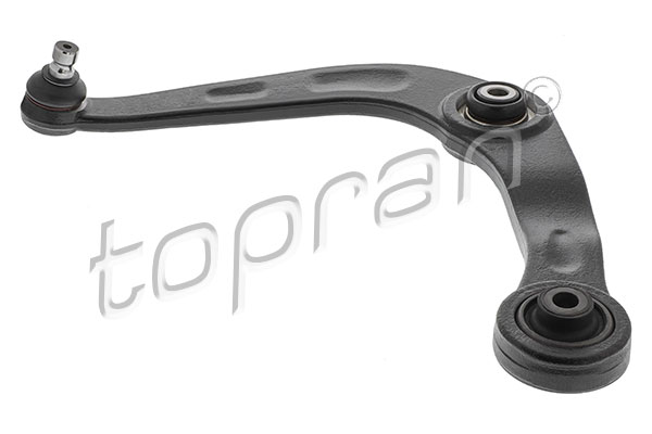 Brat suspensie roata TOPRAN 720 784