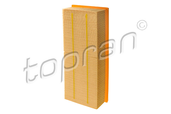 Filtru aer TOPRAN 109 788