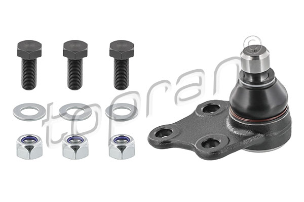 Pivot TOPRAN 407 810