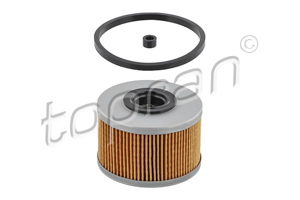 Filtru combustibil TOPRAN 700 235