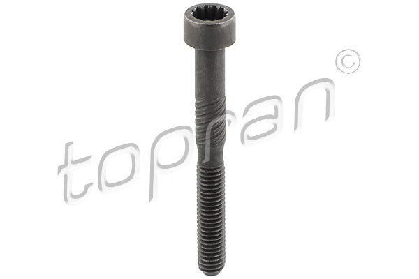 Surub suport ax cu came VW PASSAT B5.5 (3B3) 1.9 TDI  diesel 130 cai TOPRAN 119151