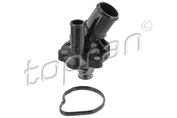 Termostat lichid racire TOPRAN 304 520