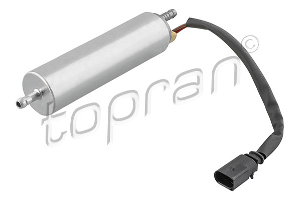 Pompa combustibil TOPRAN 630 676