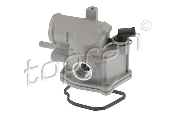 Termostat lichid racire TOPRAN 401 476
