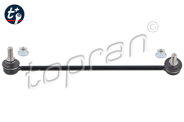 Bieleta antiruliu TOPRAN 500 427