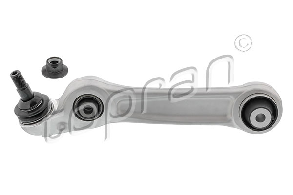 Brat suspensie roata TOPRAN 502 376