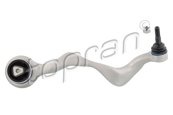 Brat suspensie roata TOPRAN 501 029