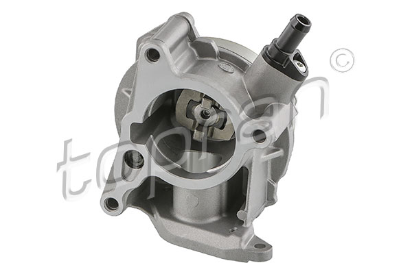 Pompa vacuum sistem de franare TOPRAN 116 181