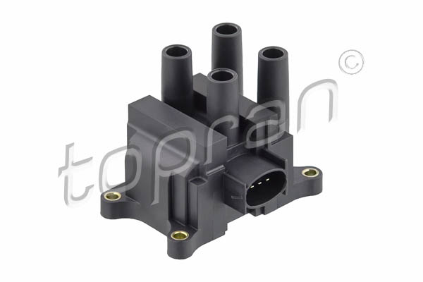 Bobina de inductie TOPRAN 302 104
