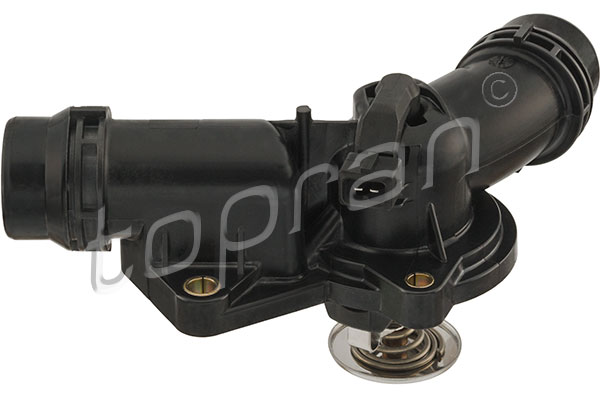 Termostat lichid racire TOPRAN 501 145