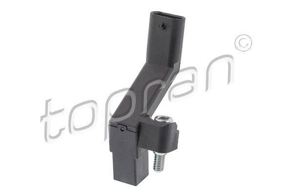 Senzor impulsuri arbore cotit VW GOLF VII Variant (BA5, BV5) 2.0 TDI  diesel 150 cai TOPRAN 116743