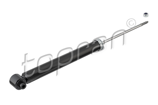 Amortizor TOPRAN 108 373