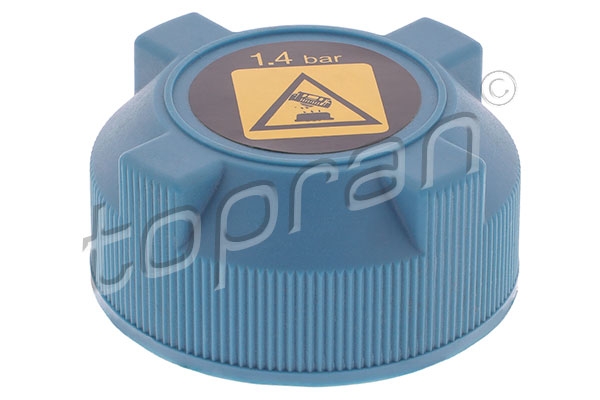 Buson vas expansiune TOPRAN 600 433