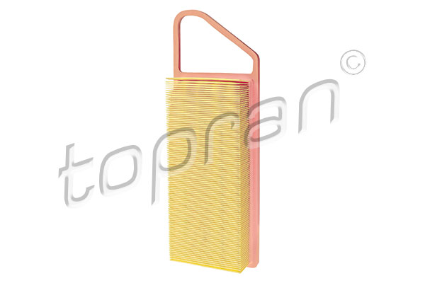 Filtru aer TOPRAN 302 125