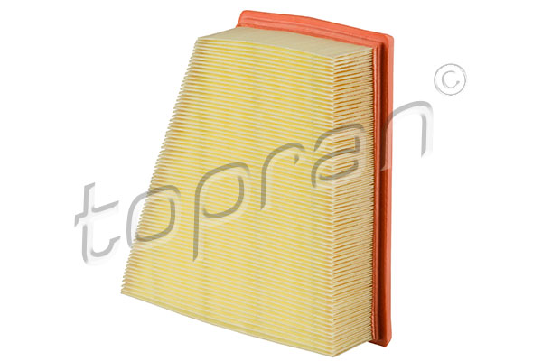 Filtru aer TOPRAN 109 042