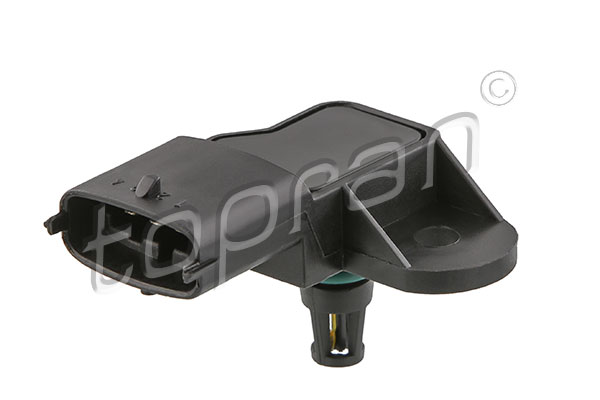 Senzor presiune galerie admisie SMART FORFOUR (454) 1.3 (454.031)  benzina 95 cai TOPRAN 622523