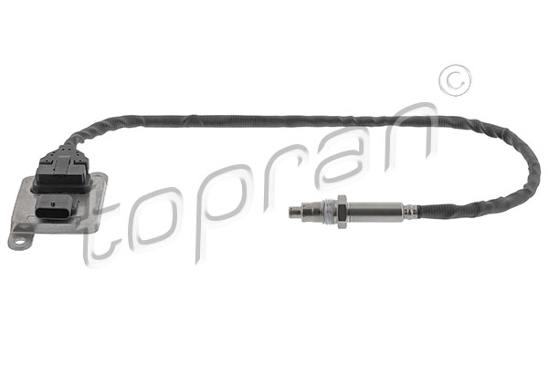 Senzor NOx Catalizator NOx TOPRAN 625 013