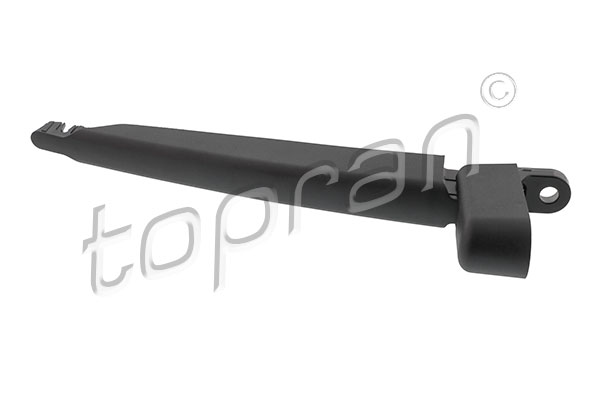 Brat stergator parbriz OPEL ASTRA H (A04) 1.7 CDTI (L48)  diesel 100 cai TOPRAN 208735