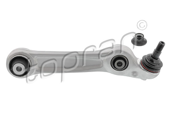 Brat suspensie roata TOPRAN 502 377
