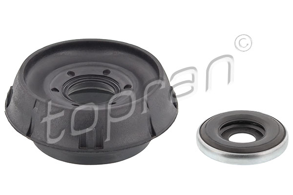 Set reparatie rulment sarcina amortizor TOPRAN 700 354