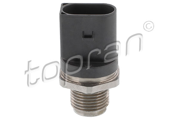 Senzor presiune combustibil BMW Seria 3 (E90) 318 d  diesel 143 cai TOPRAN 622529