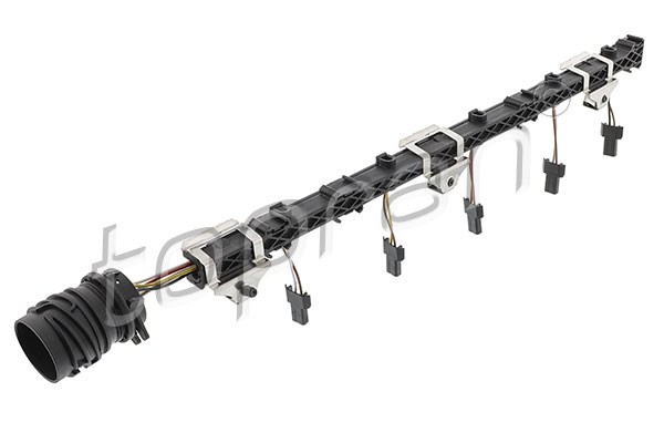Conducta legatura injector TOPRAN 119 249