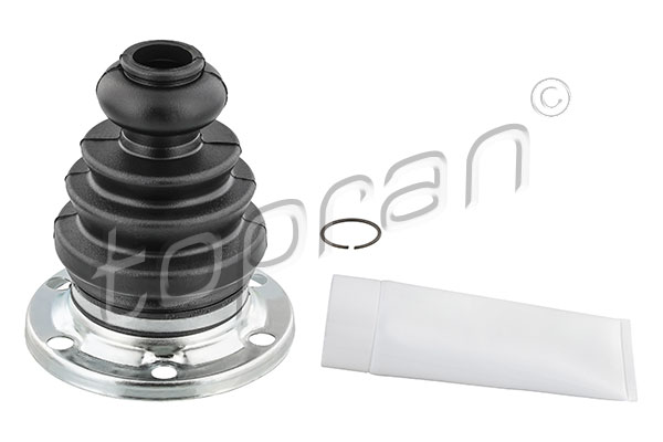 Ansamblu burduf articulatie planetara TOPRAN 104 078