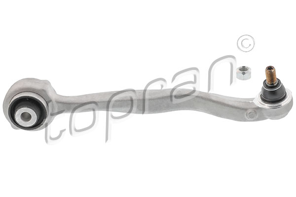 Brat suspensie roata TOPRAN 401 755