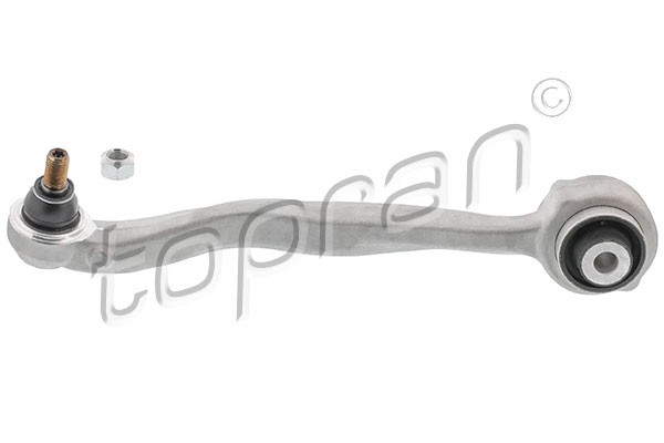 Brat suspensie roata TOPRAN 401 756