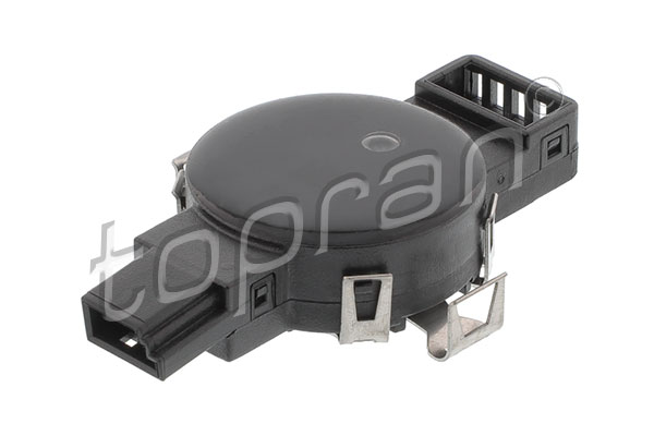 Senzor de ploaie VW GOLF VII Variant (BA5, BV5) 2.0 TDI  diesel 150 cai TOPRAN 638652