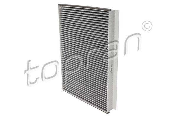 Filtru polen TOPRAN 111 660