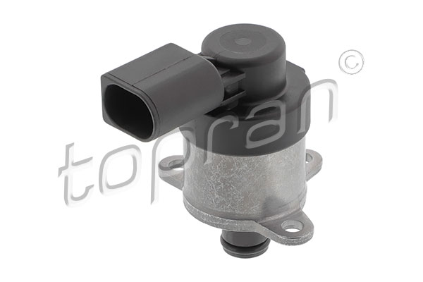 Supapa reglaj cantitate combustibil (Sistem Common-Rail) BMW Seria 3 Cabriolet (E93) 330 d  diesel 231 cai TOPRAN 639828