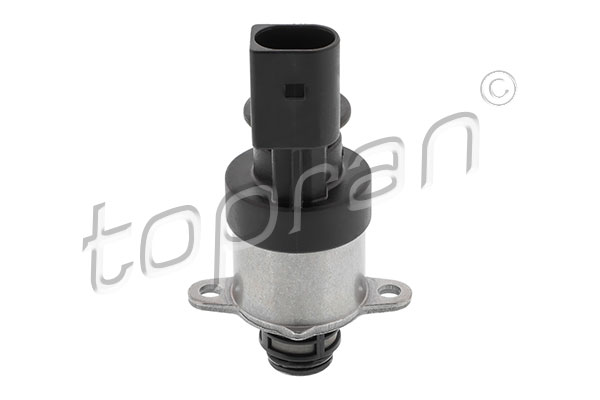 Supapa reglaj cantitate combustibil (Sistem Common-Rail) TOPRAN 639 829