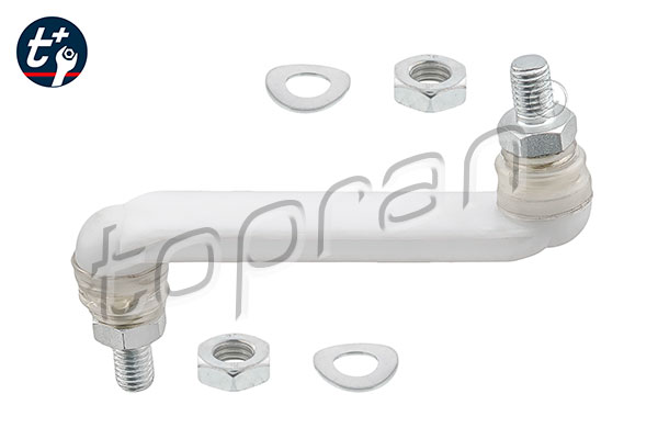 Bieleta antiruliu TOPRAN 400 045
