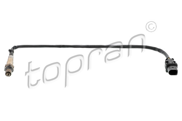 Sonda Lambda TOPRAN 625 012