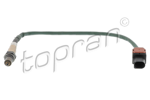 Sonda Lambda TOPRAN 625 020