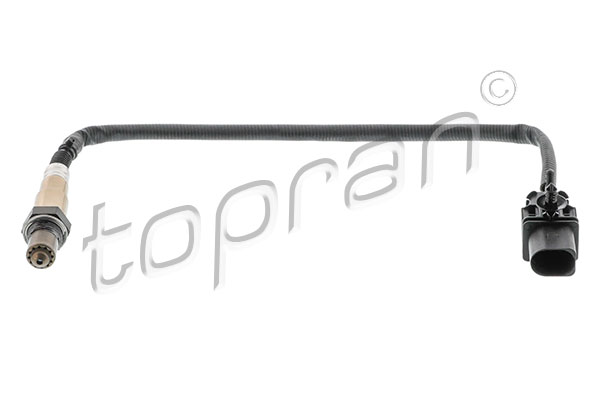 Sonda Lambda TOPRAN 625 016