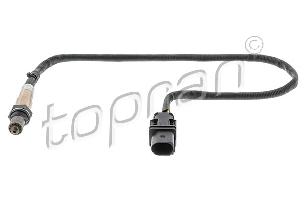 Sonda Lambda TOPRAN 625 019