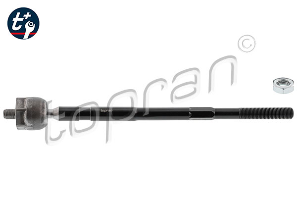Bieleta directie TOPRAN 701 021