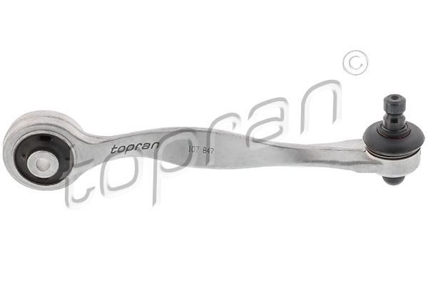 Brat suspensie roata TOPRAN 107 847