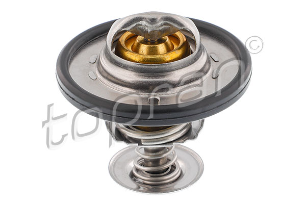 Termostat lichid racire TOPRAN 302 141