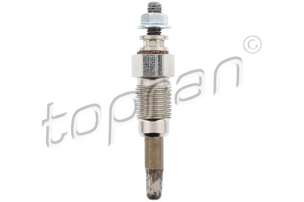 Bujie incandescenta TOPRAN 107 117
