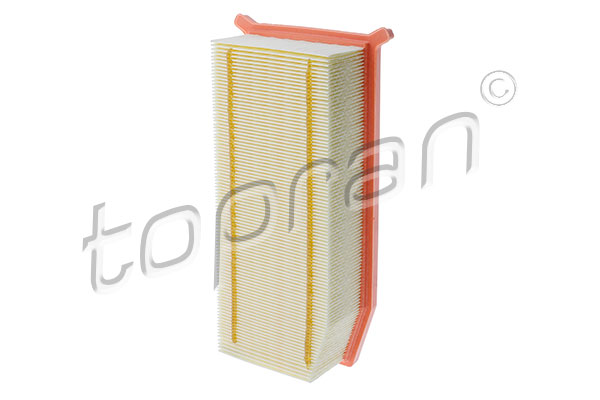 Filtru aer TOPRAN 701 149