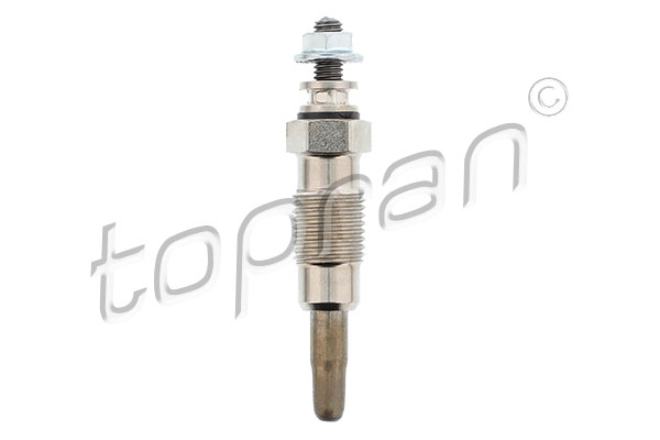 Bujie incandescenta TOPRAN 300 851