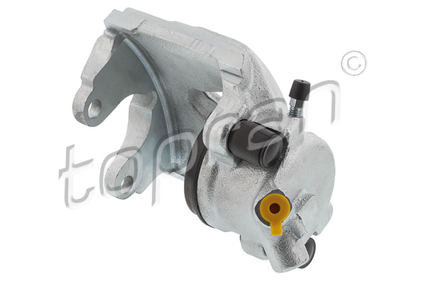 Etrier frana TOPRAN 631 406